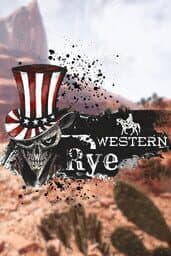 Western Rye artwork