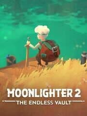 Moonlighter 2: The Endless Vault artwork