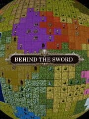 Behind the Sword artwork