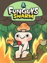 Funguys Swarm artwork