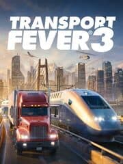 Transport Fever 3 artwork