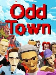 Odd Town artwork