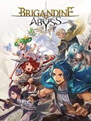 Brigandine Abyss artwork