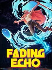 Fading Echo artwork