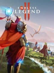 Endless Legend 2 artwork