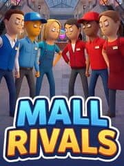 Mall Rivals artwork