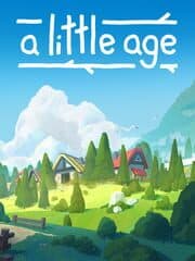 A Little Age artwork