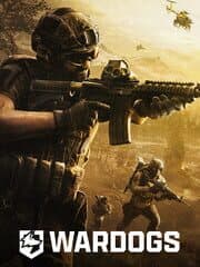 Wardogs artwork