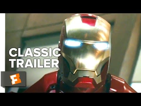 Iron Man trailer thumbnail