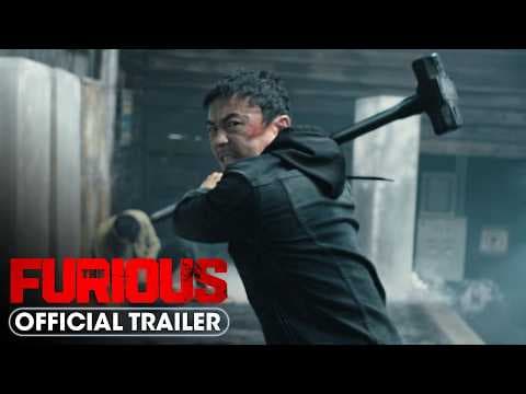 The Furious trailer thumbnail