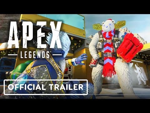 Hades trailer thumbnail