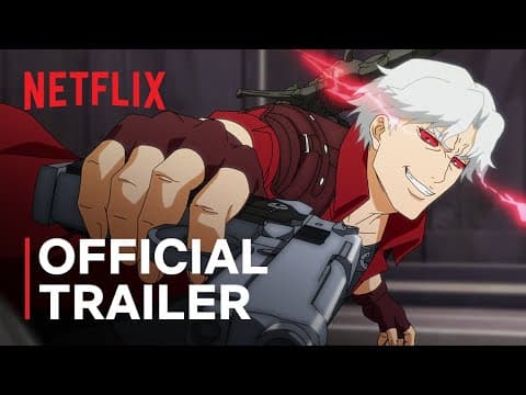 Devil May Cry trailer thumbnail