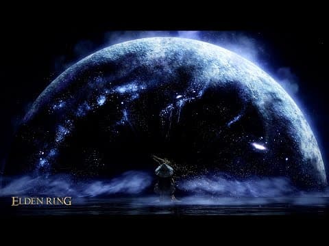 Elden Ring trailer thumbnail