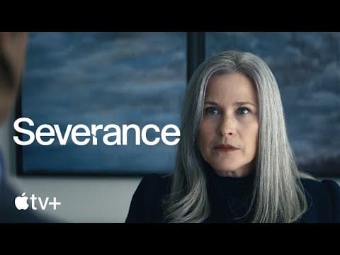 Severance trailer thumbnail