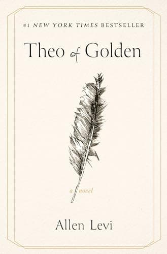 Theo of Golden artwork