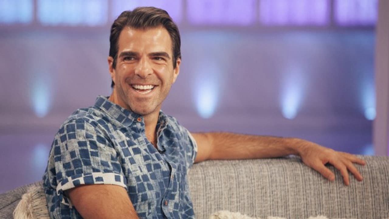 Zachary Quinto, Anya Taylor-Joy, Kimberly Schlapman, Brandy Clark still