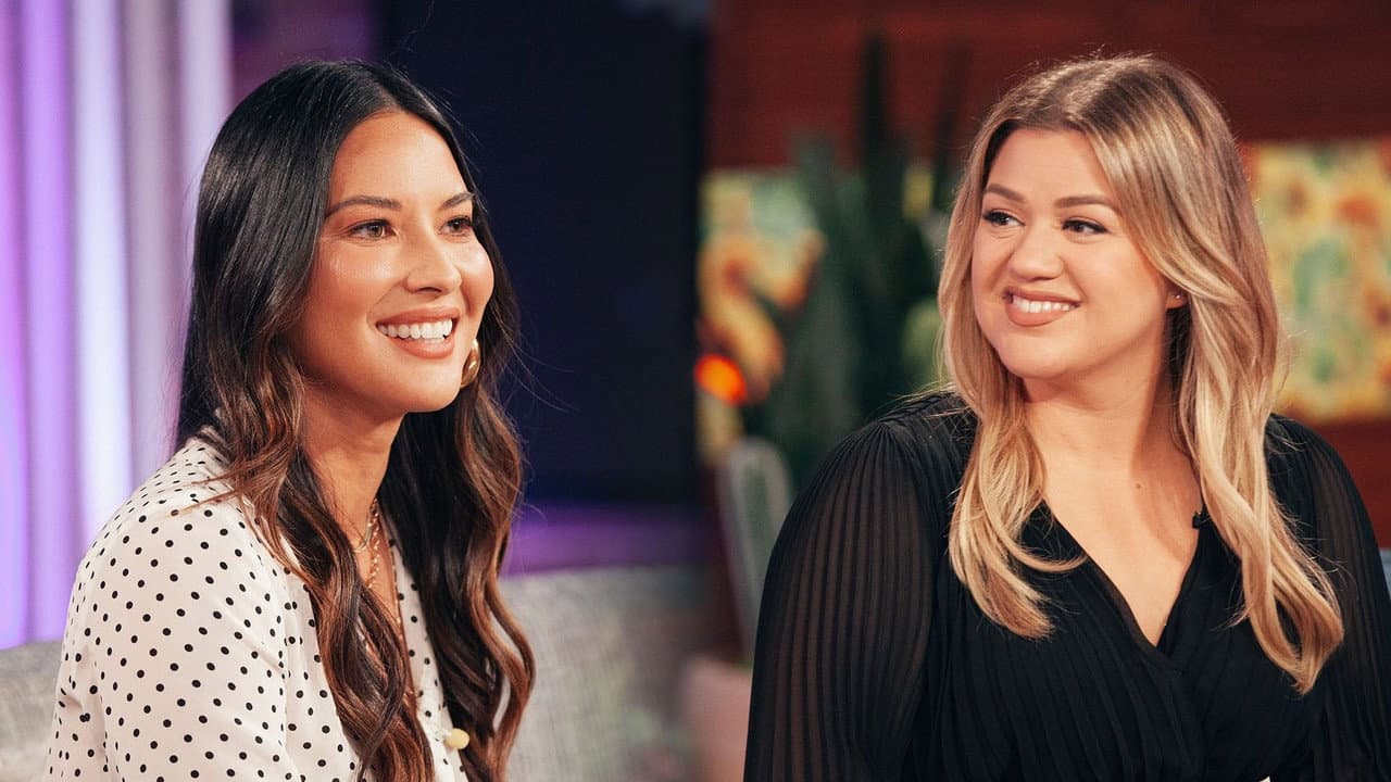 Olivia Munn, Voices of Service still