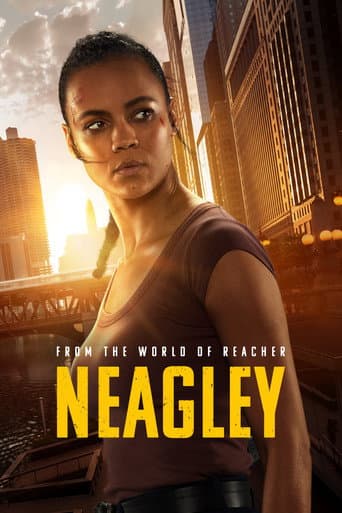 Neagley: Season 1 artwork