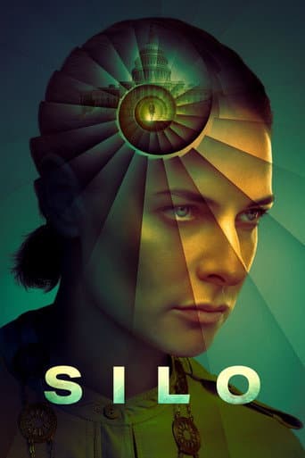 Silo: Season 4 artwork