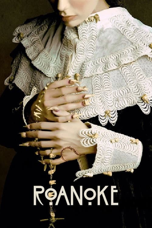 Roanoke poster