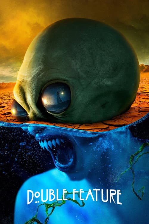 Double Feature poster