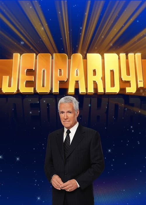 Season 24 poster
