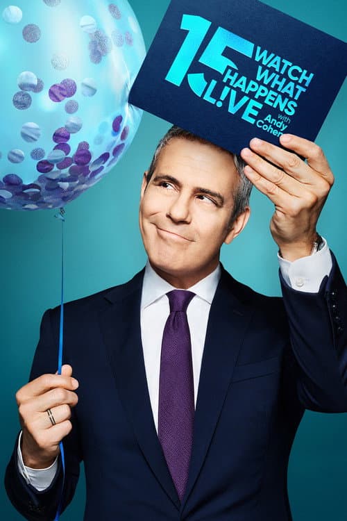 Season 21 poster