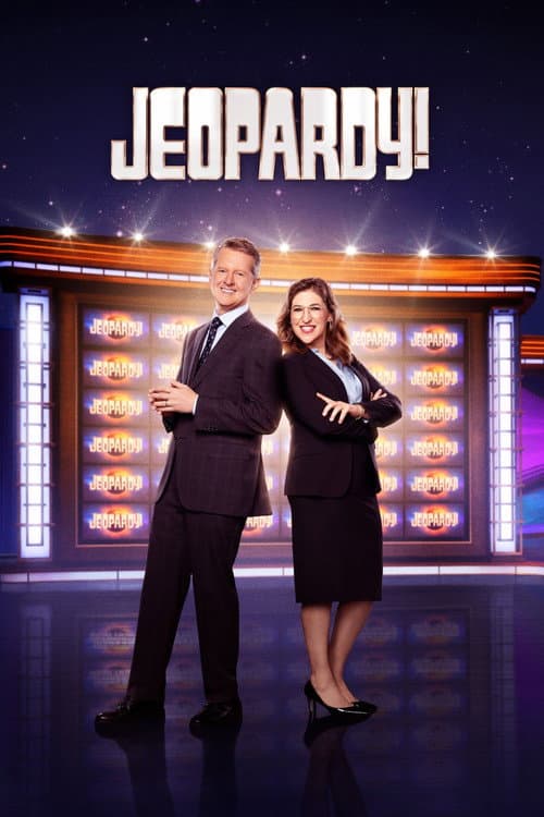 Season 39 poster