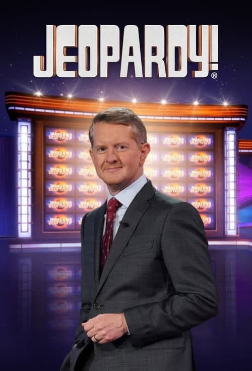 Season 40 poster