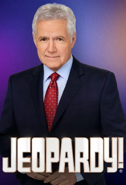 Season 36 poster