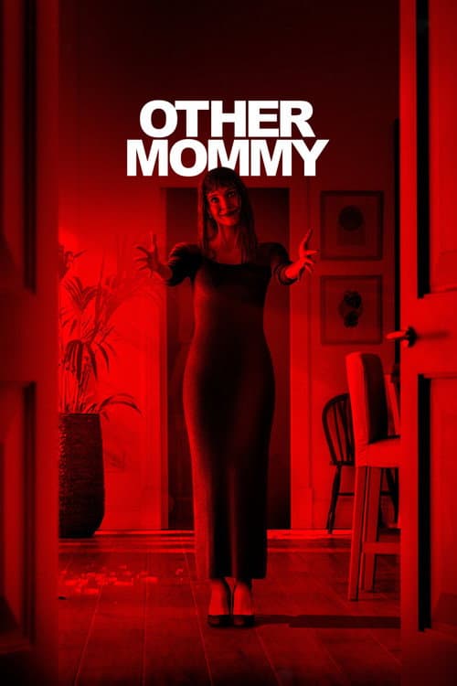 Other Mommy artwork