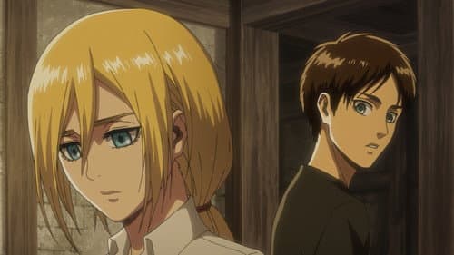 Episode 1 still