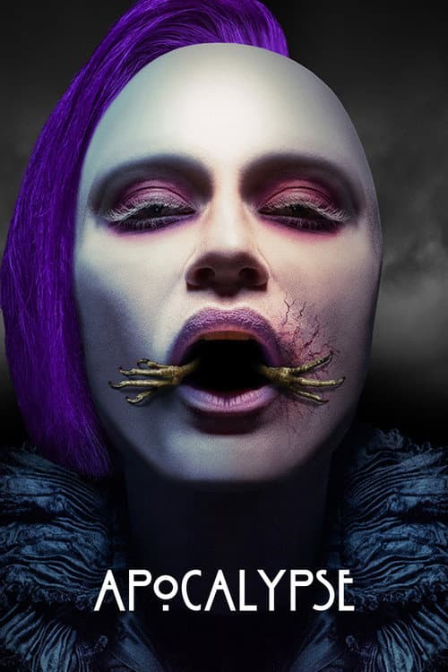 Apocalypse poster
