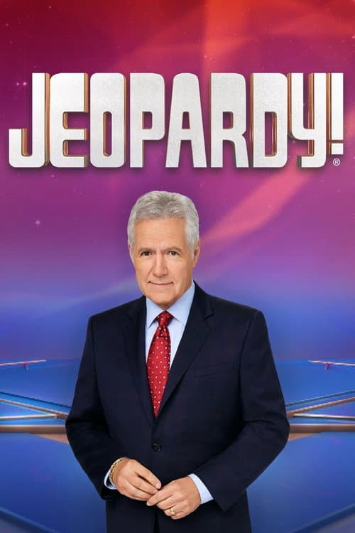 Season 35 poster