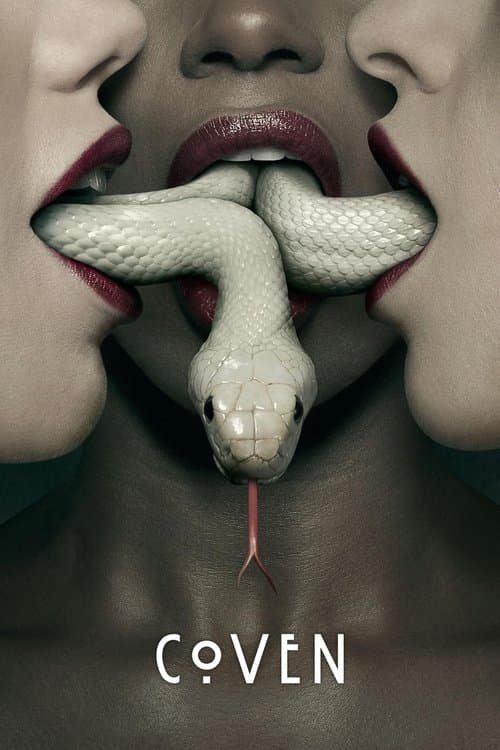 Coven poster