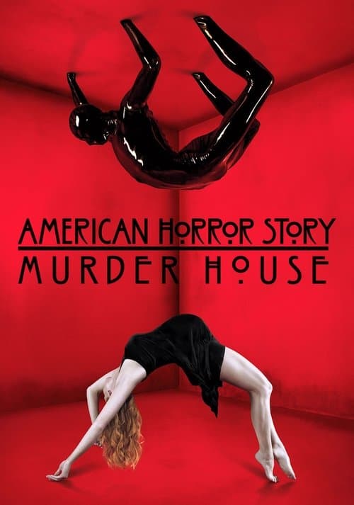 Murder House poster
