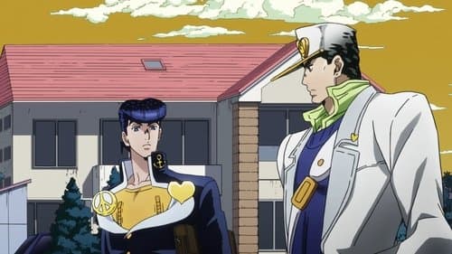 Episode 1 still