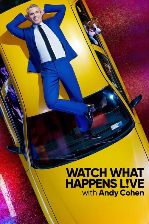 Season 14 poster