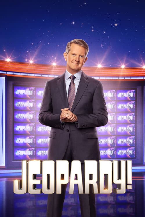 Season 41 poster