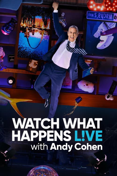 Season 22 poster
