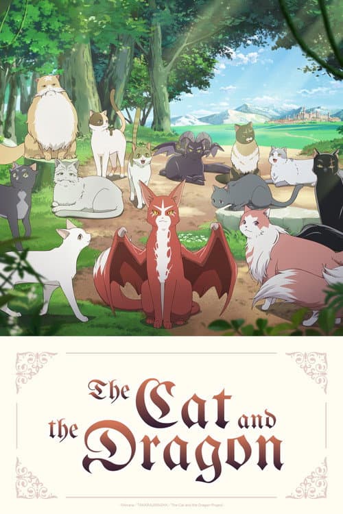 Season 1 poster