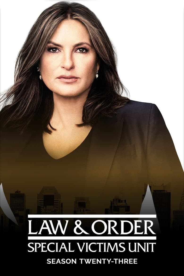 Season 23 poster