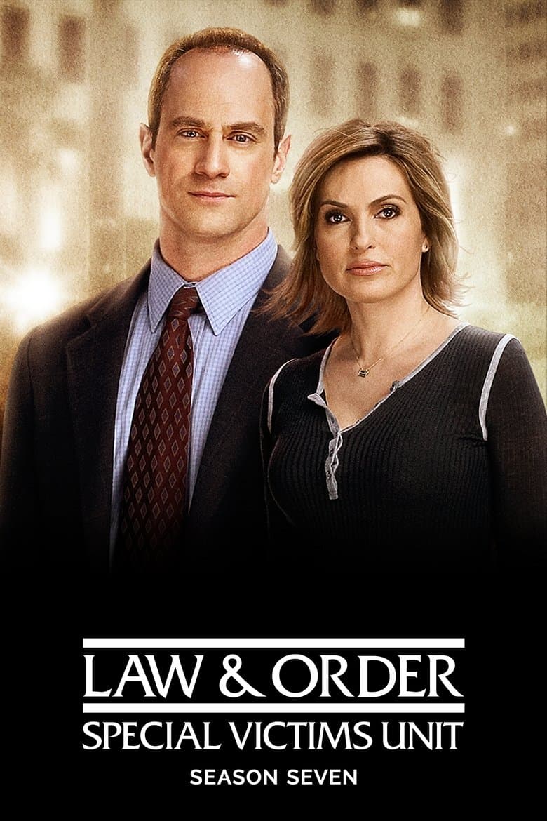 Season 7 poster