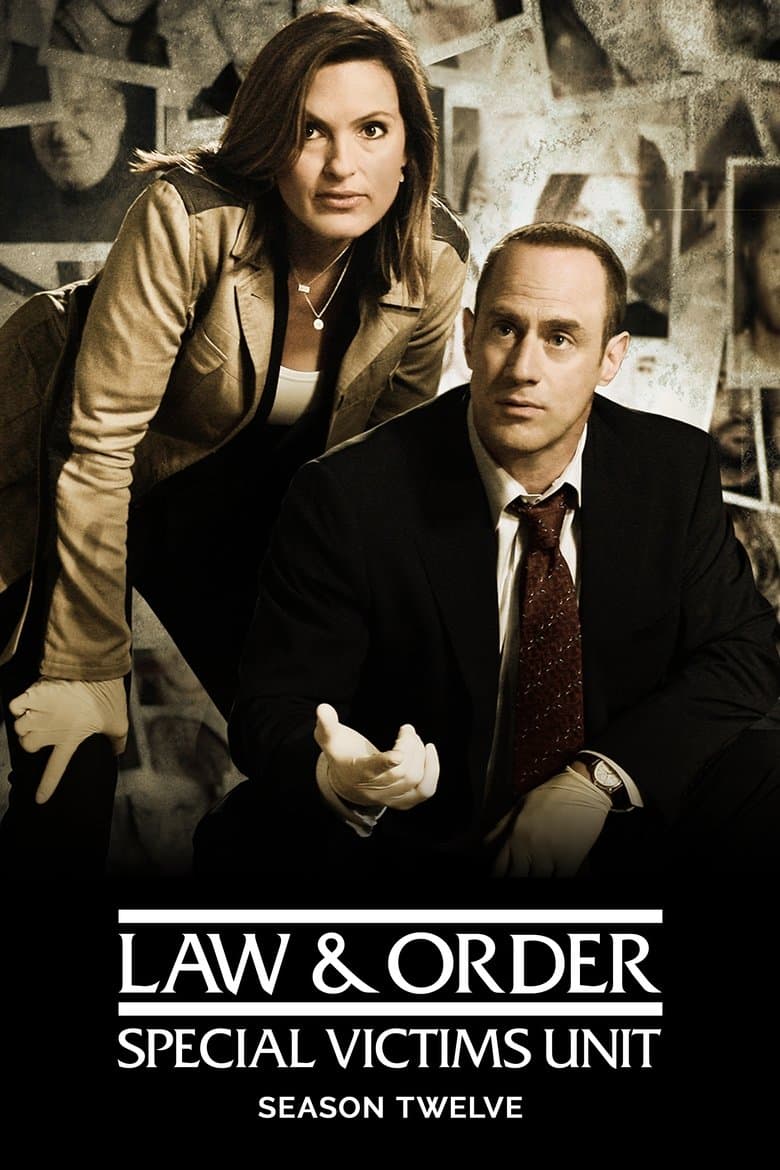 Season 12 poster