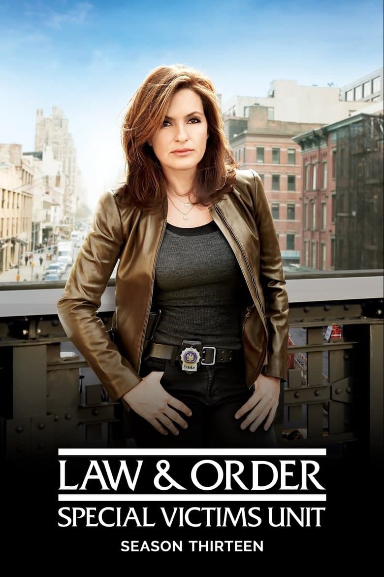 Season 13 poster