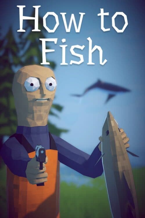How to Fish