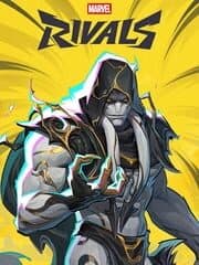 Marvel Rivals artwork