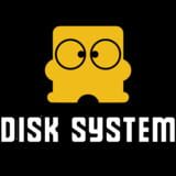 Family Computer Disk System